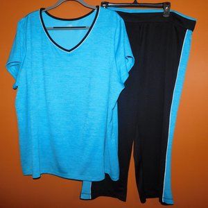 MADE FOR LIFE CAPRIS SET